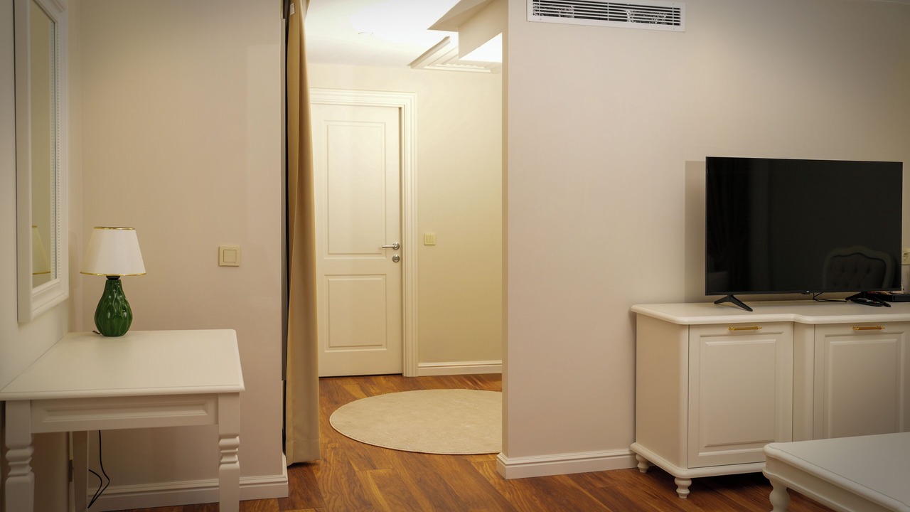 Photo of Bedroom in Besiktas