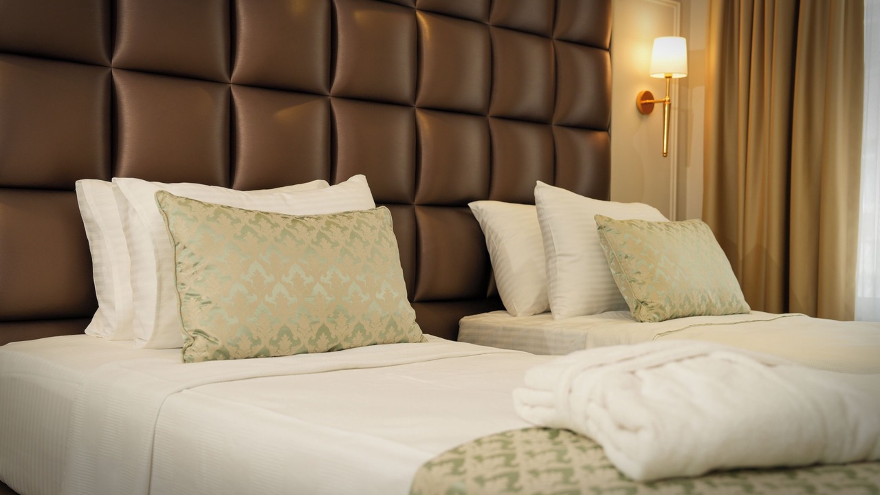 Photo of Bedroom in Besiktas