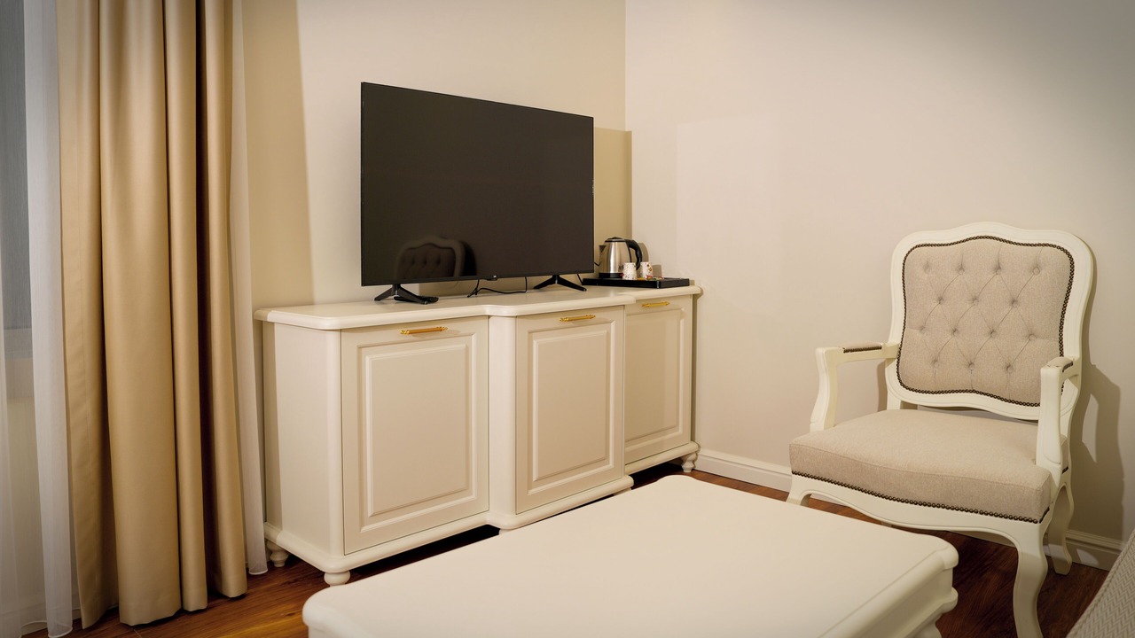 Photo of Bedroom in Besiktas
