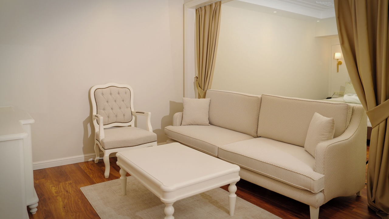 Photo of Bedroom in Besiktas
