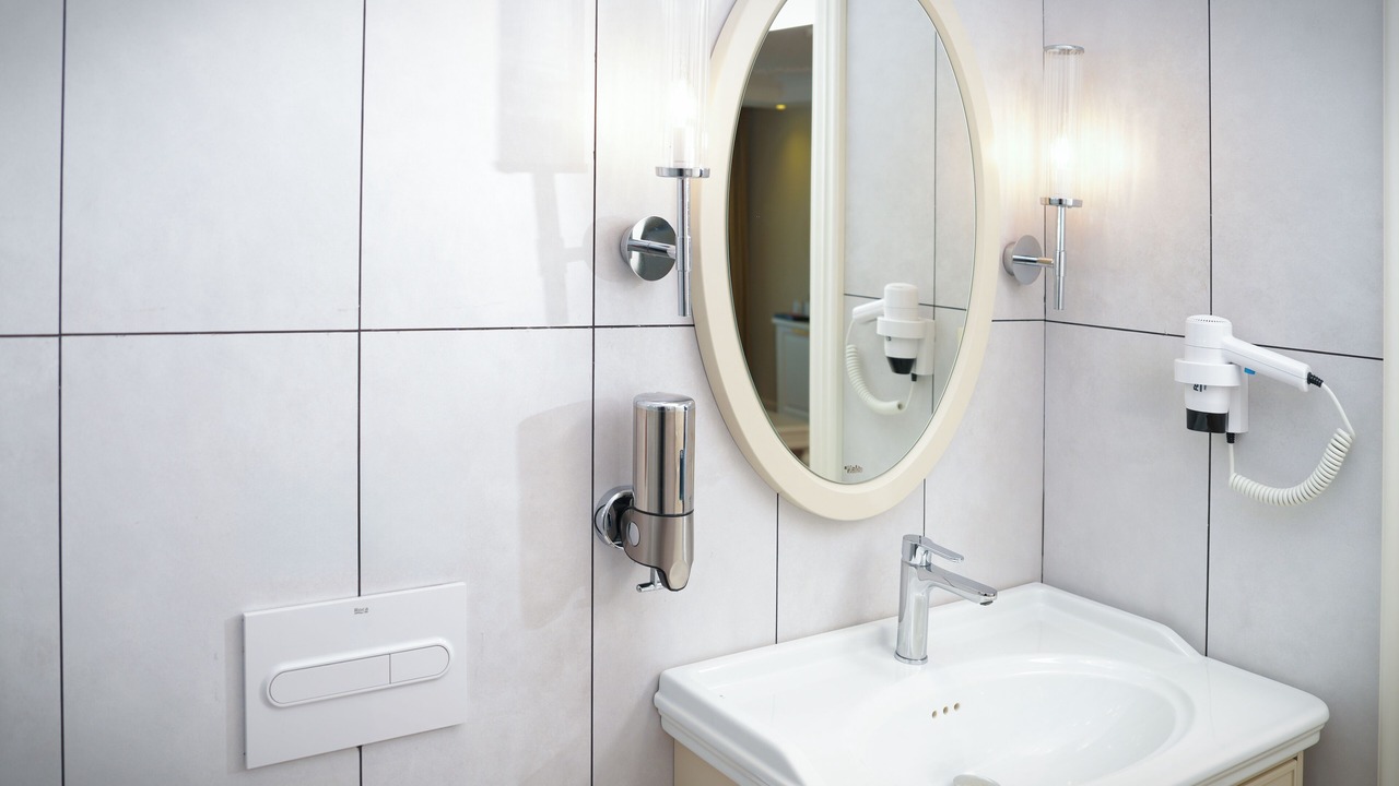 Photo of Bathroom in Besiktas