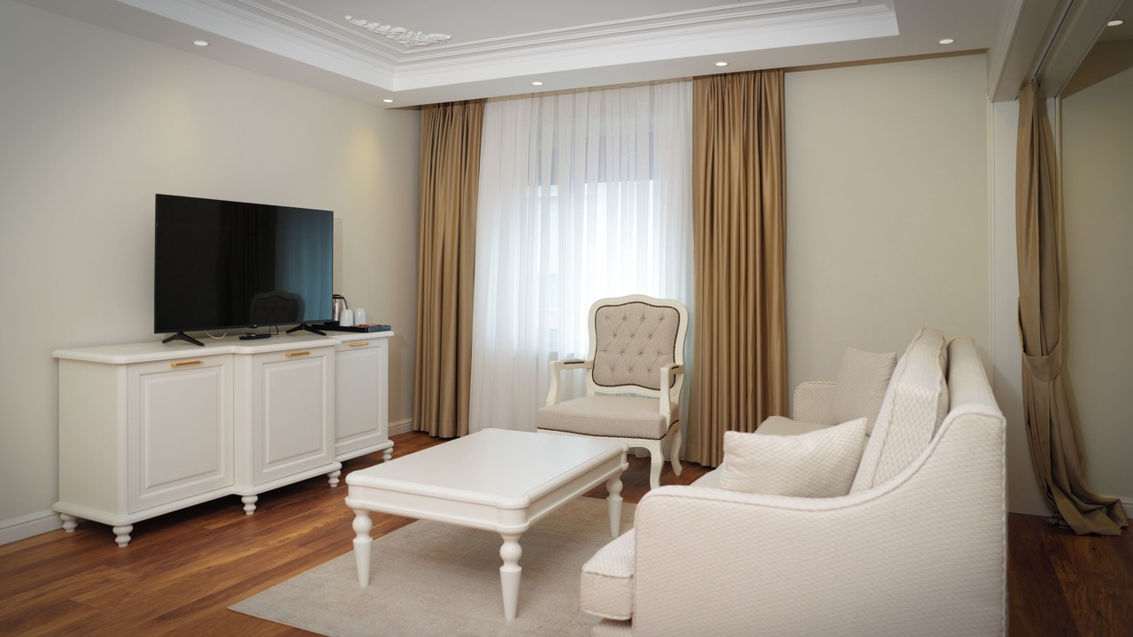 Photo of Bedroom in Besiktas