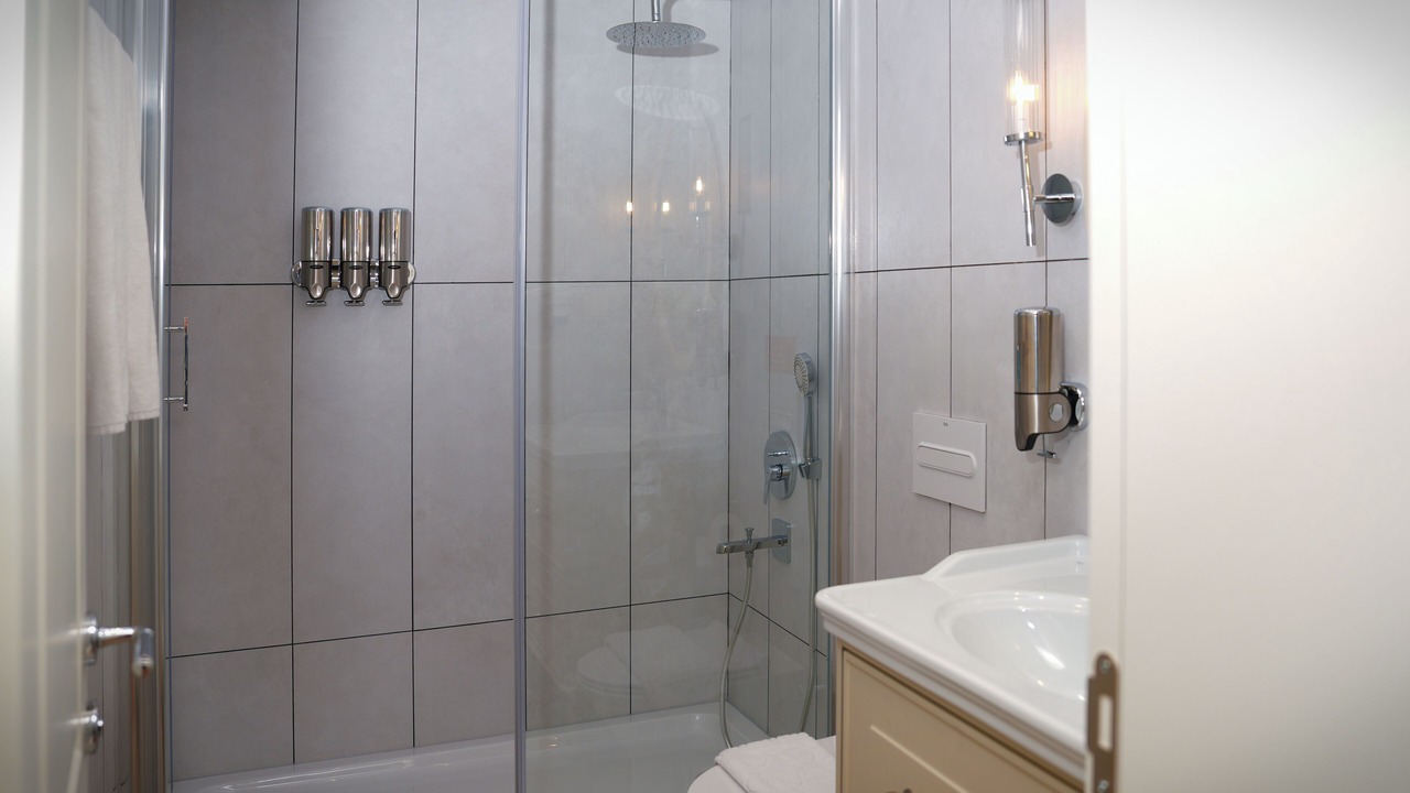 Photo of Bathroom in Besiktas