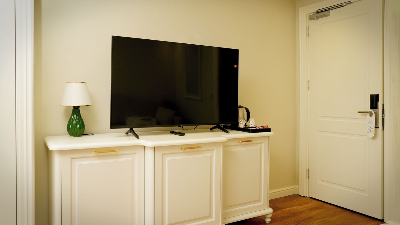 Photo of Bedroom in Besiktas