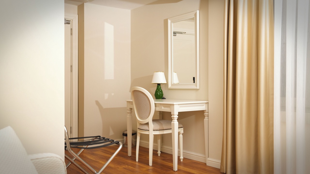 Photo of Bedroom in Besiktas