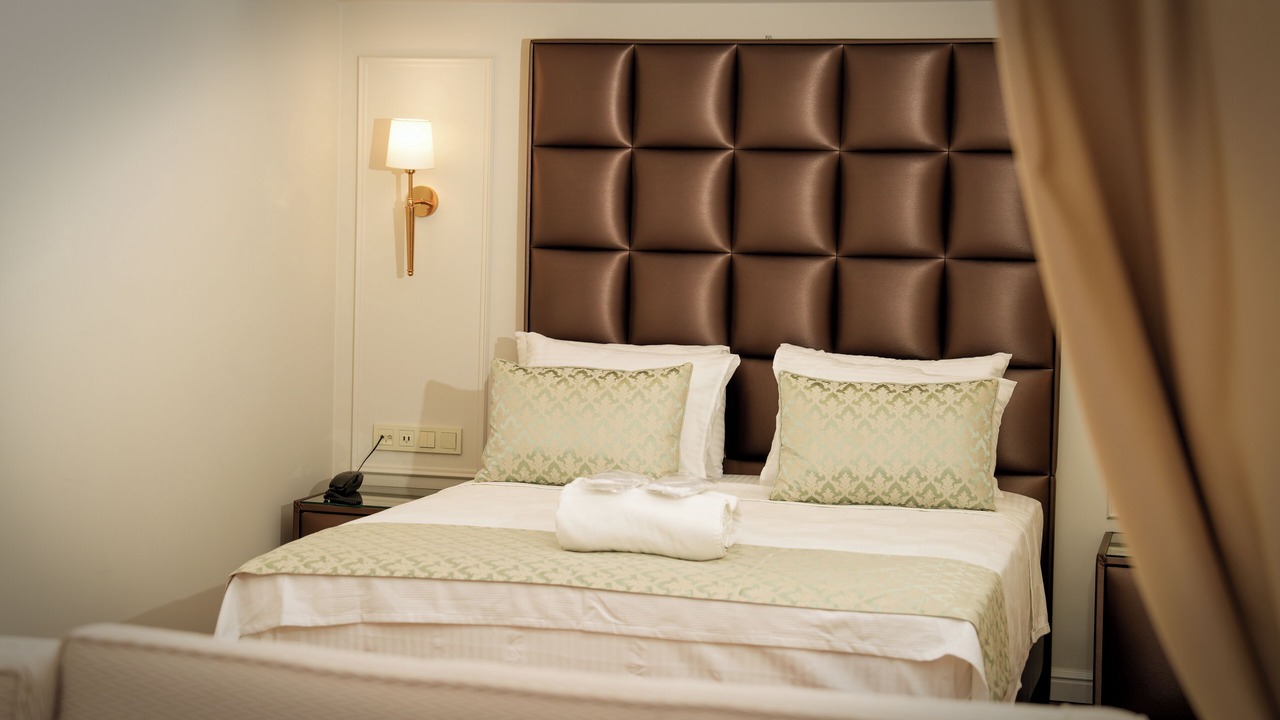 Photo of Bedroom in Besiktas