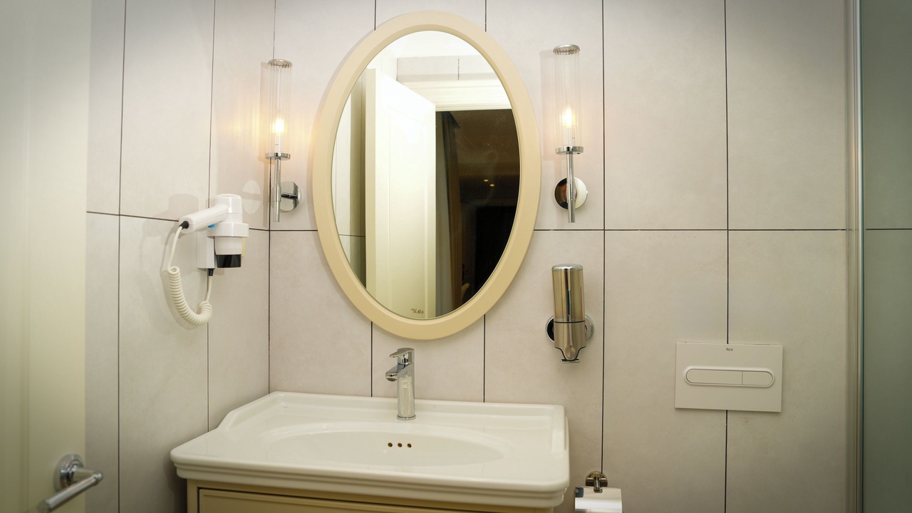 Photo of Bathroom in Besiktas