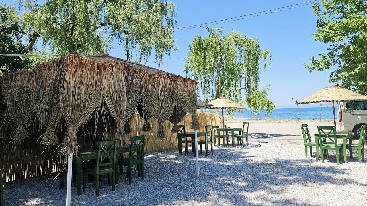 Photo of Outdoor in Iznik