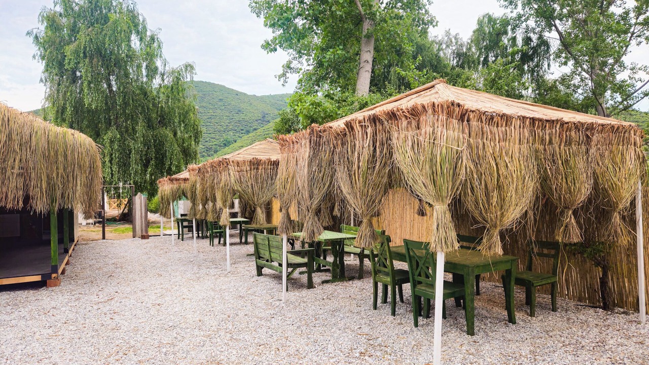 Photo of Outdoor in Iznik
