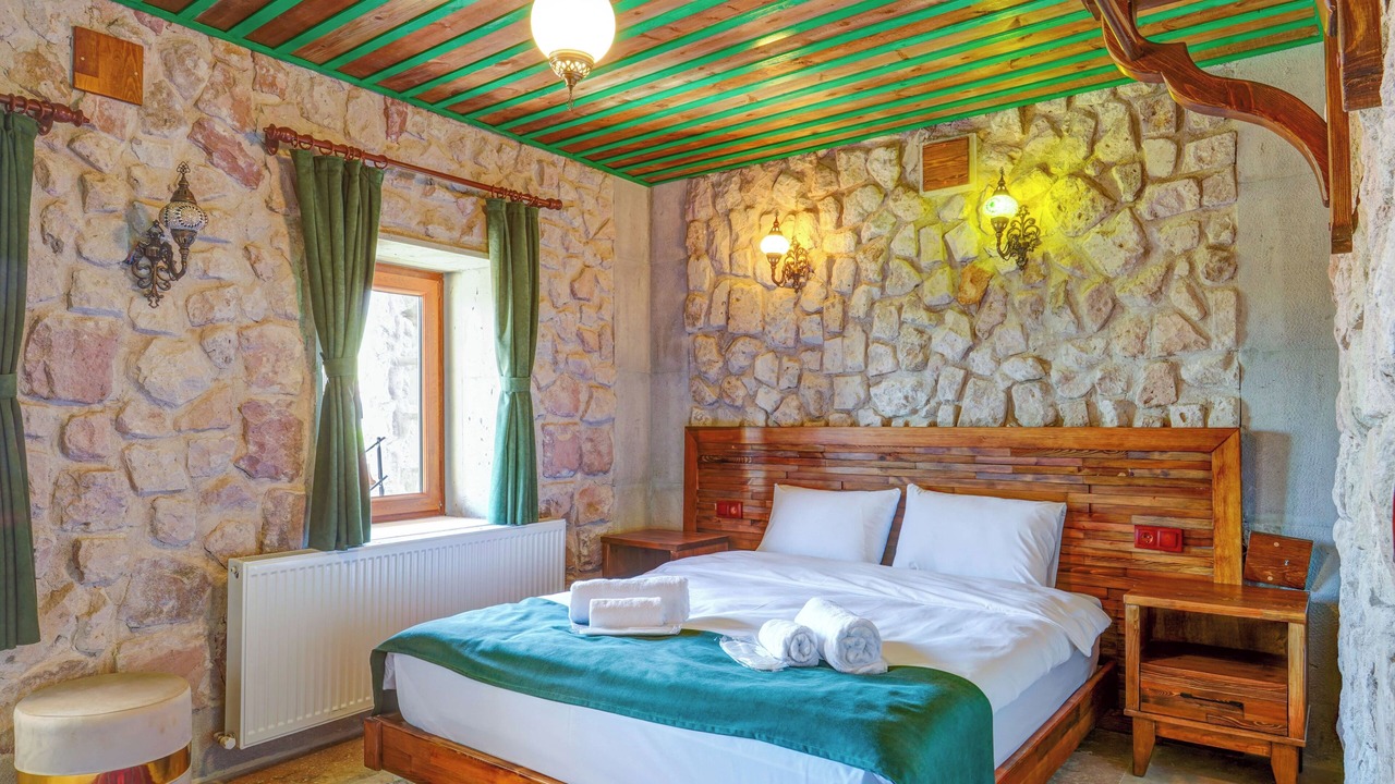 Photo of Bedroom in Cavusin