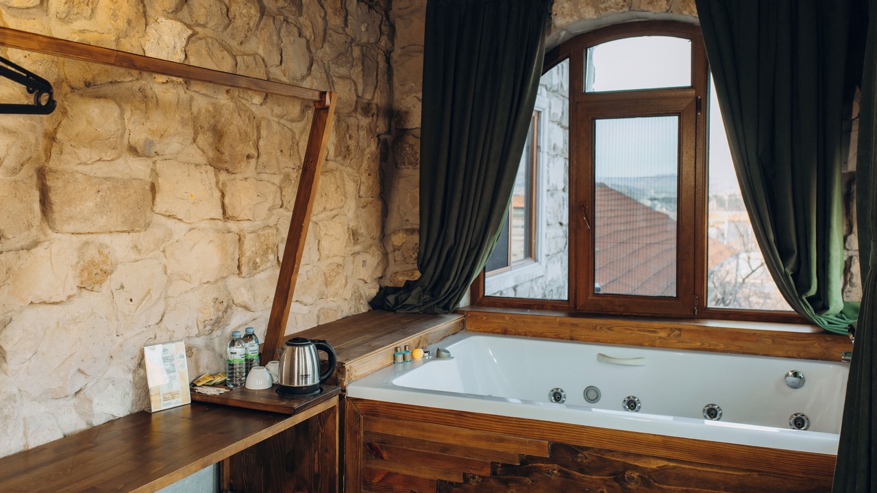 Photo of Bedroom in Cavusin