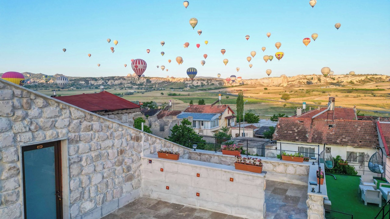 Photo of Outdoor in Cavusin