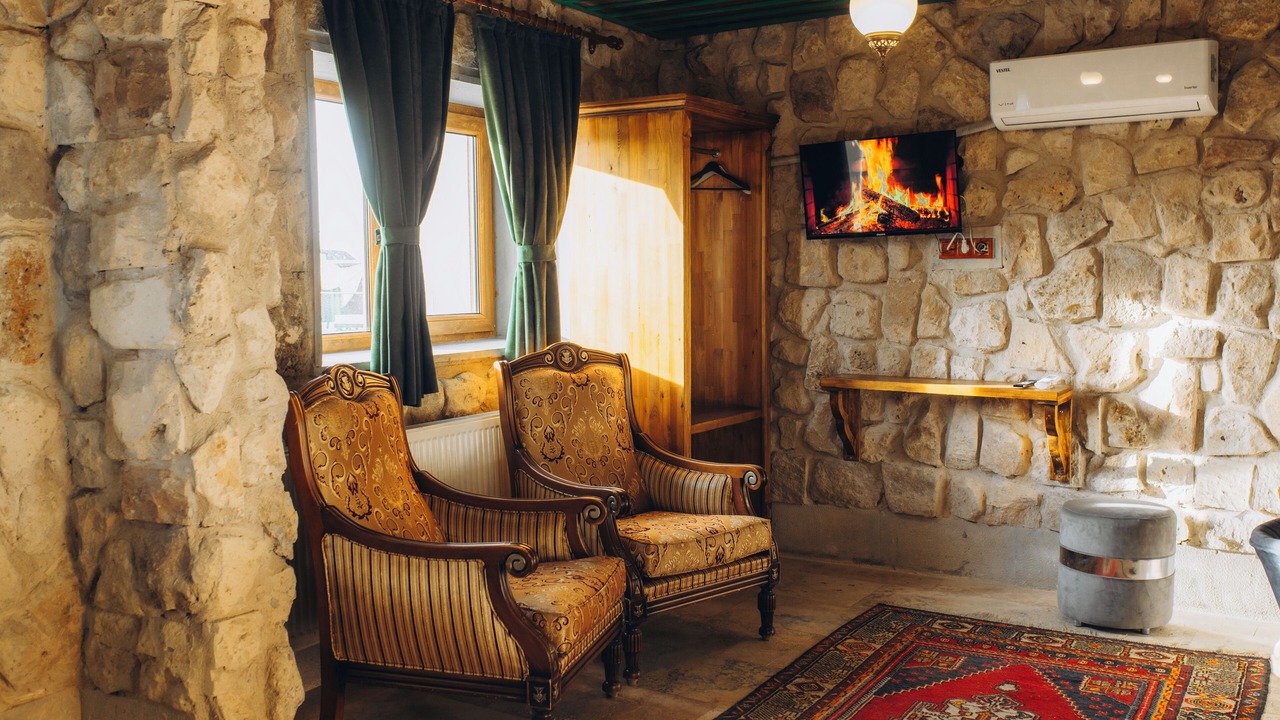 Photo of Bedroom in Cavusin