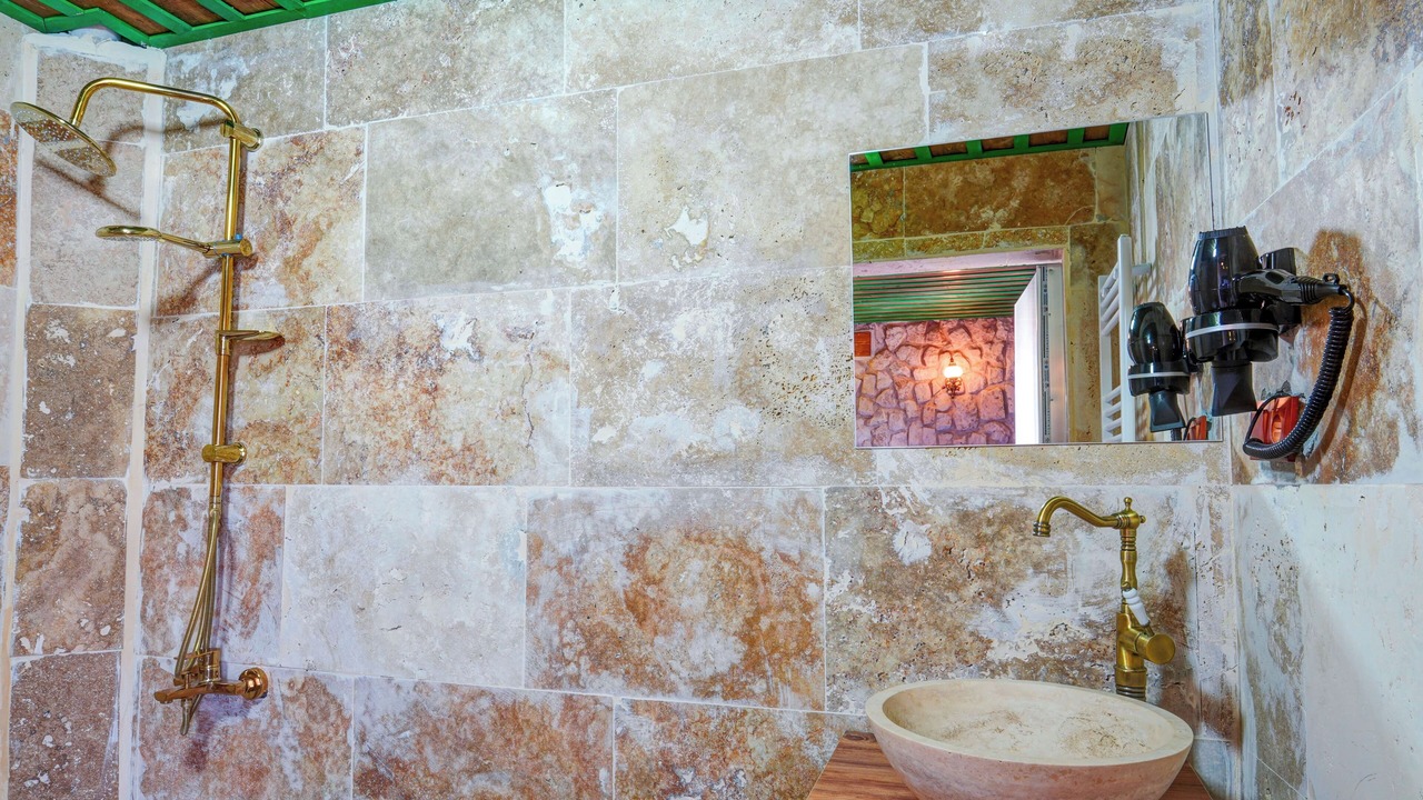 Photo of Bathroom in Cavusin