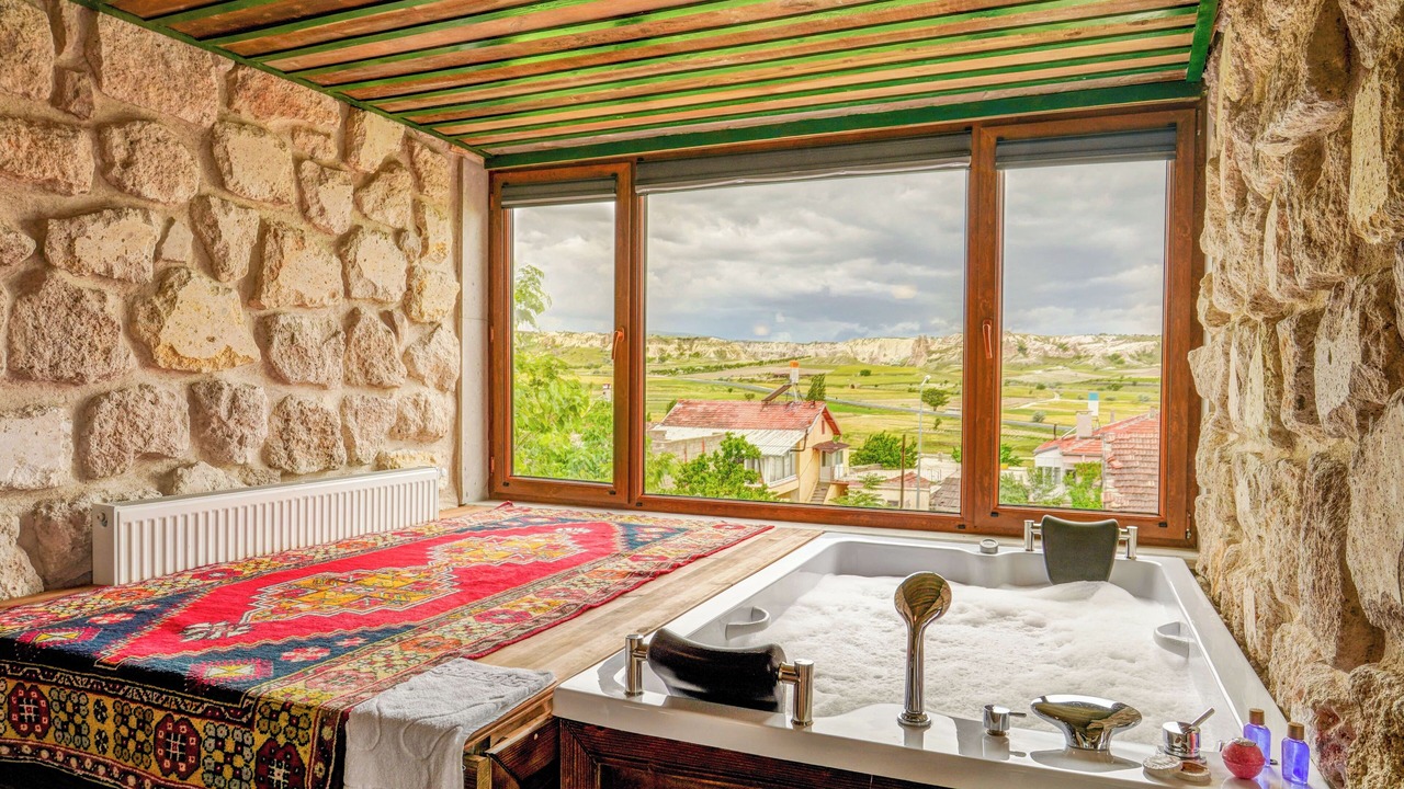 Photo of Bedroom in Cavusin