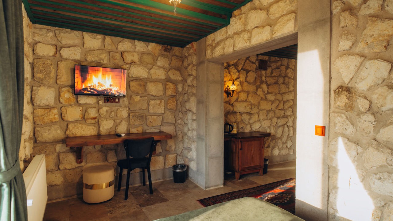 Photo of Bedroom in Cavusin