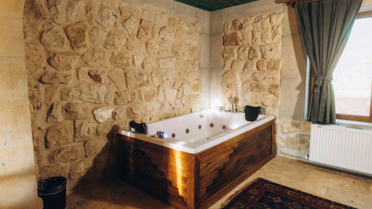 Photo of Bedroom in Cavusin