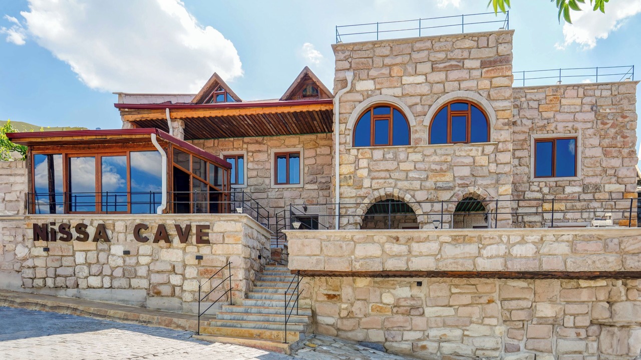 Photo of Outdoor in Cavusin