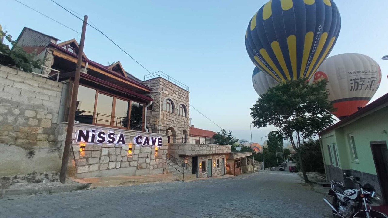 Photo of Outdoor in Cavusin