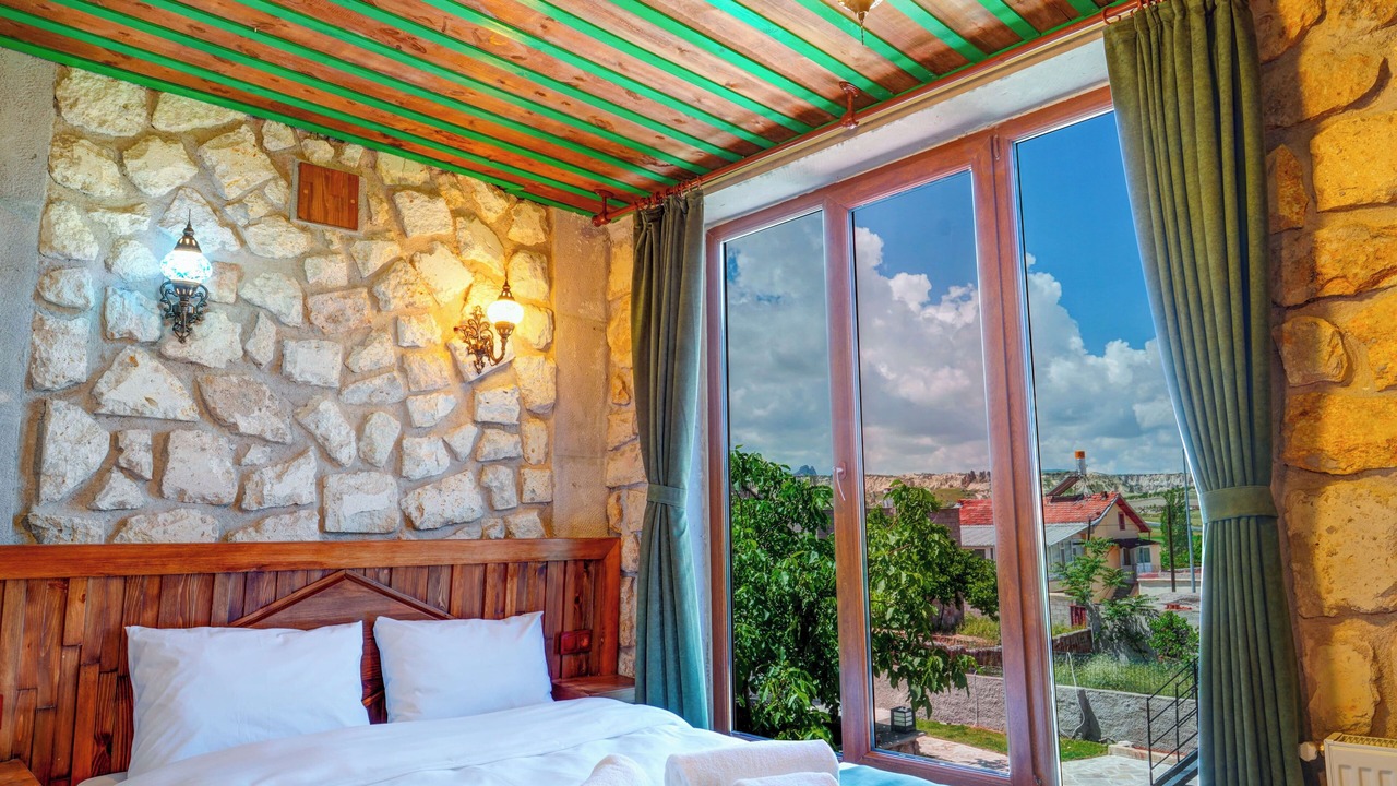 Photo of Bedroom in Cavusin