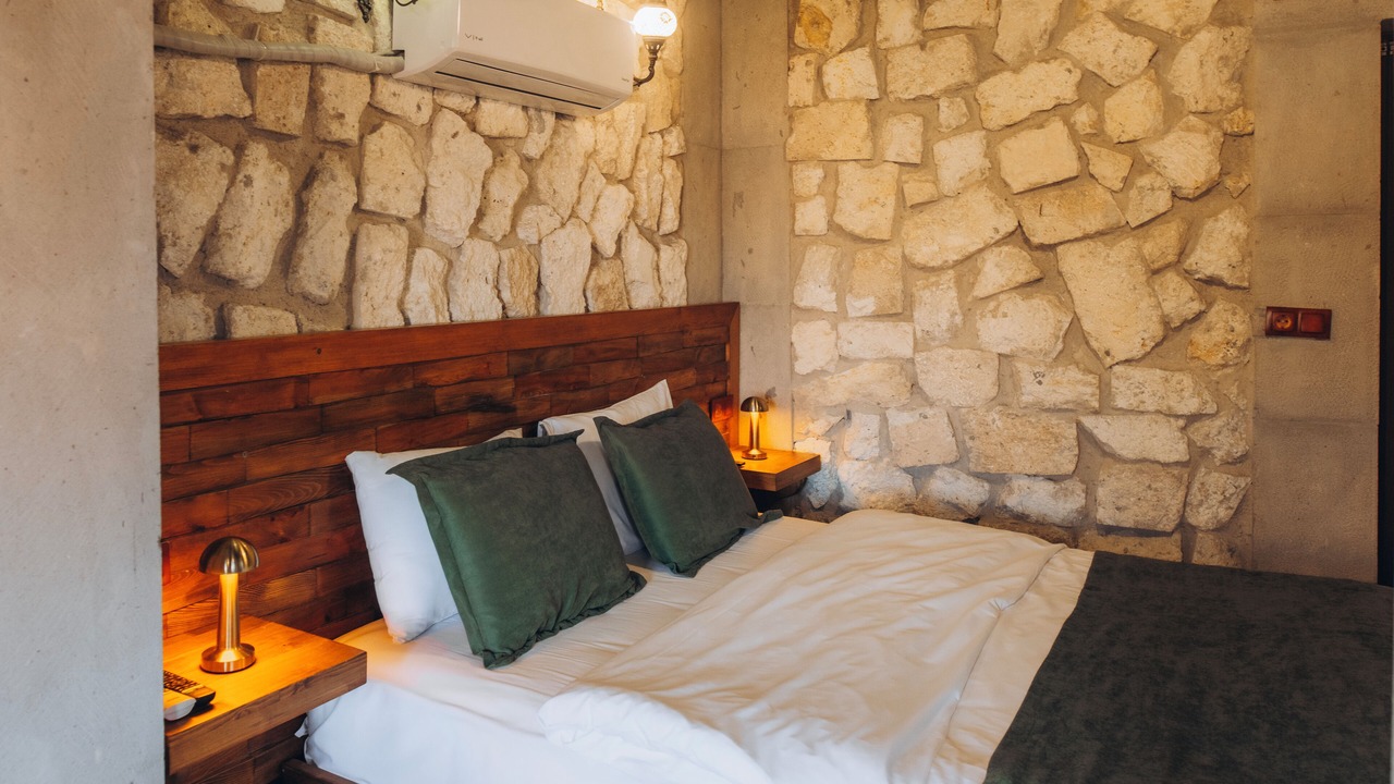 Photo of Bedroom in Cavusin