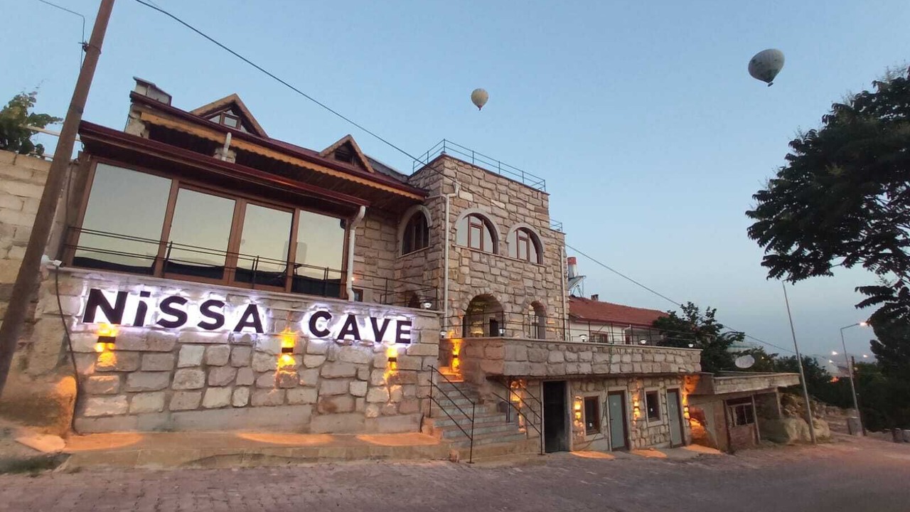 Photo of Outdoor in Cavusin