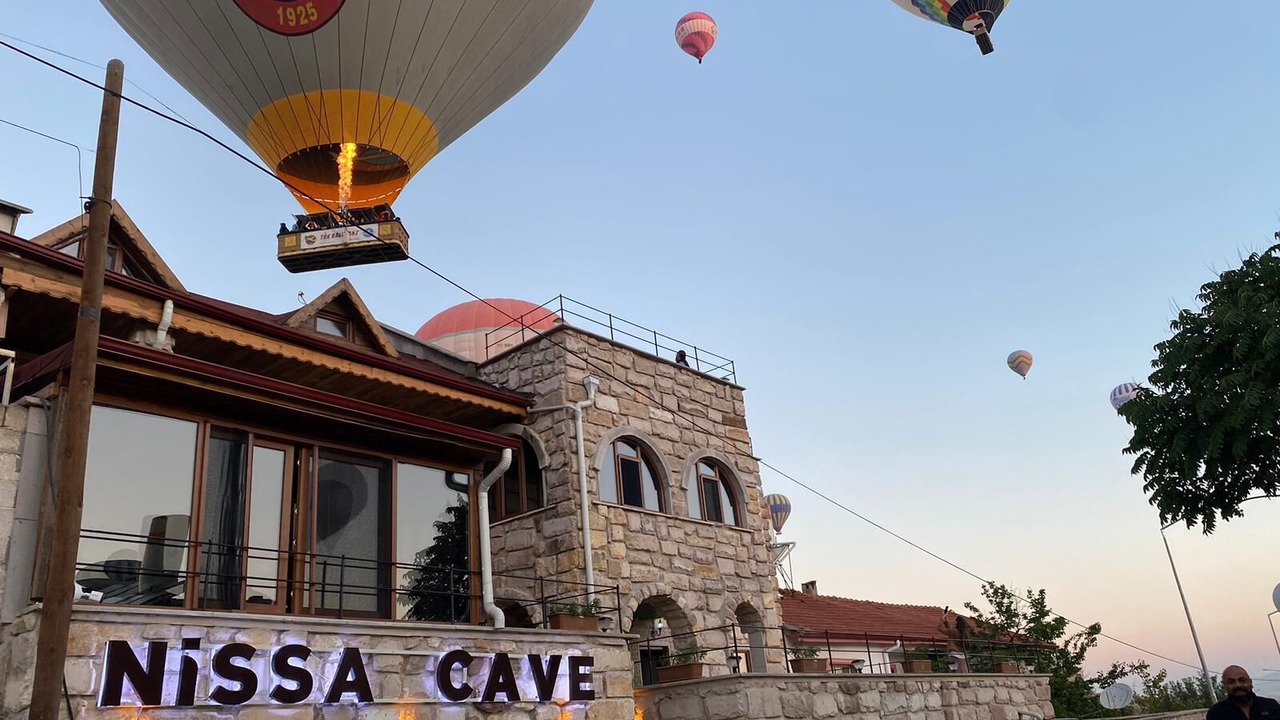 Photo of Outdoor in Cavusin