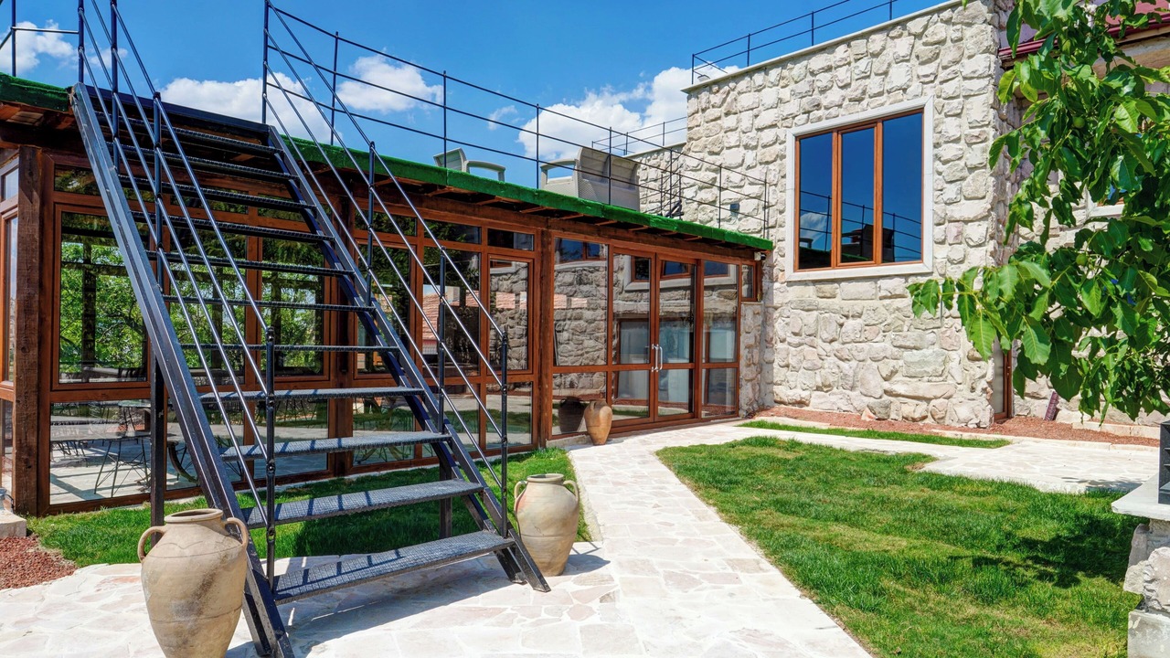 Photo of Outdoor in Cavusin
