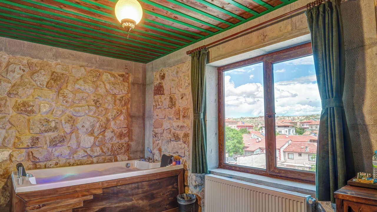 Photo of Bedroom in Cavusin