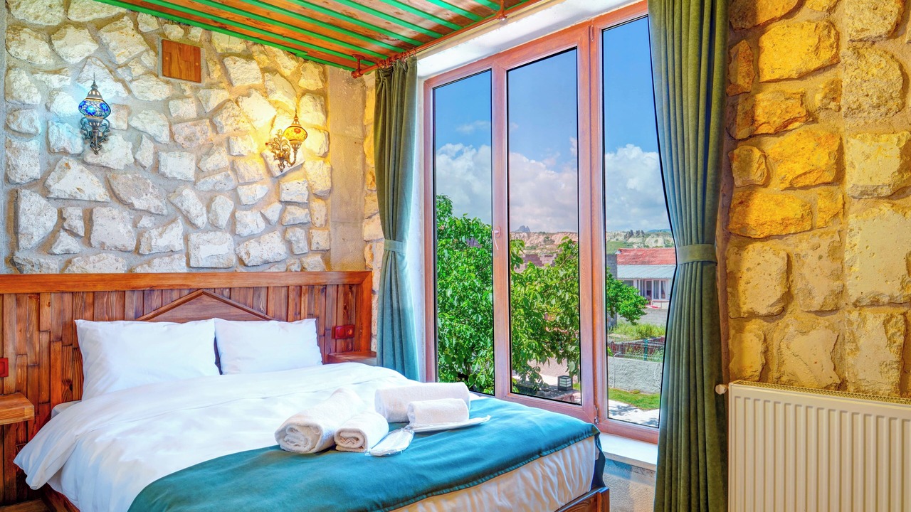 Photo of Bedroom in Cavusin