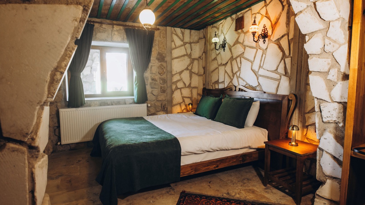 Photo of Bedroom in Cavusin