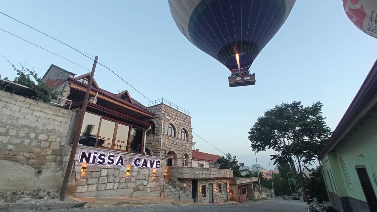 Photo of Outdoor in Cavusin