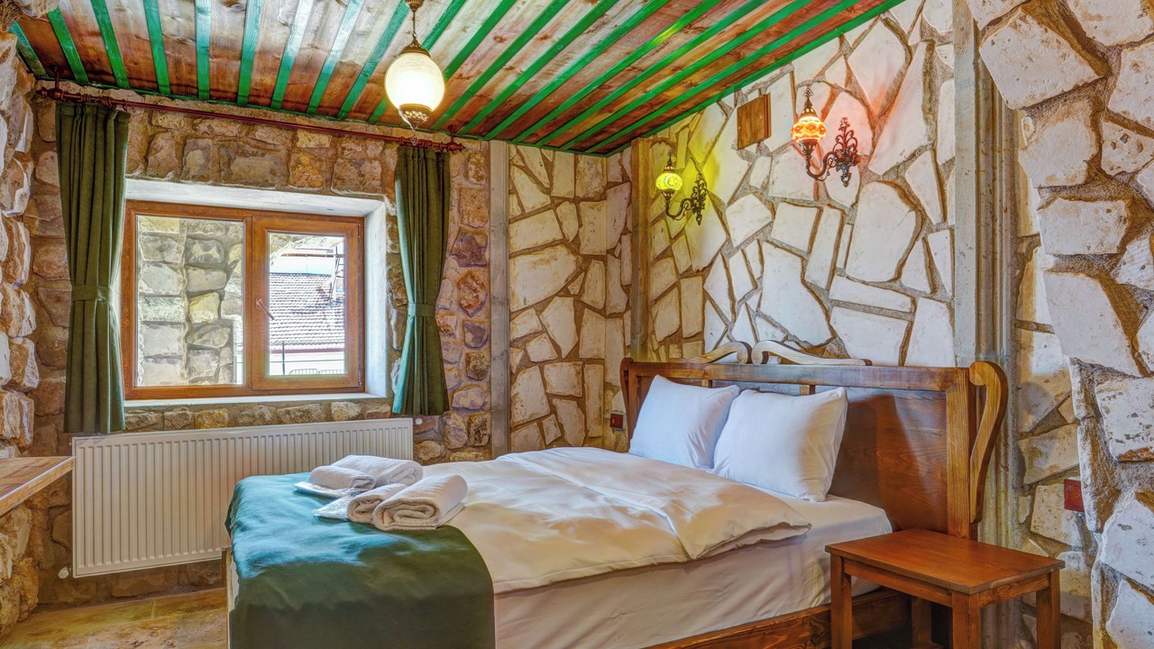 Photo of Bedroom in Cavusin