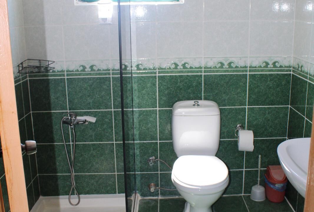Photo of Bathroom in Sarimsakli