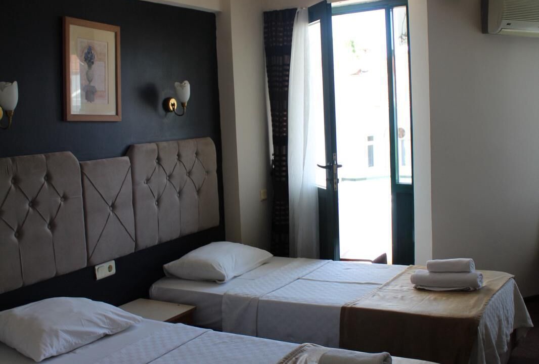 Photo of Bedroom in Sarimsakli