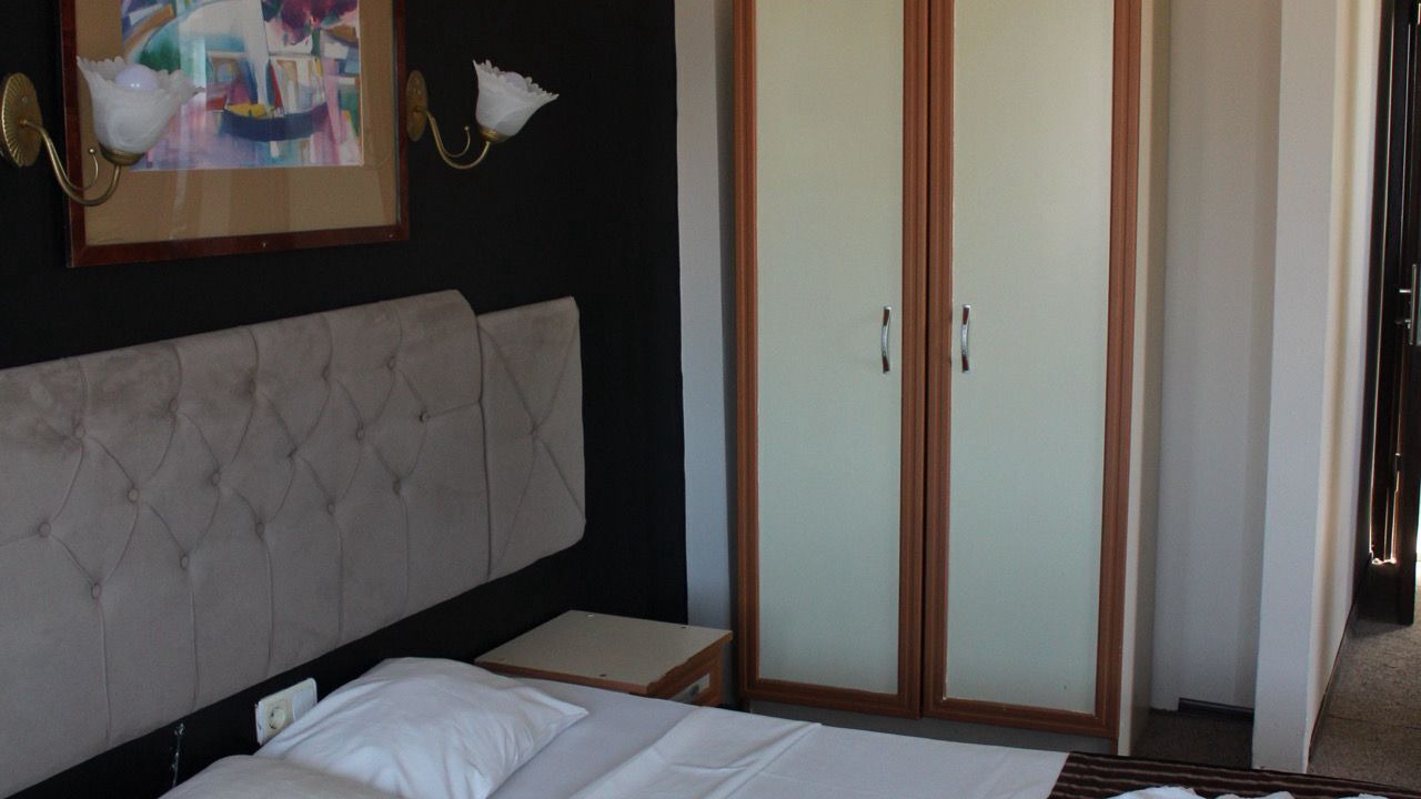 Photo of Bedroom in Sarimsakli
