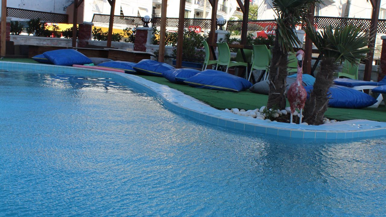 Photo of Outdoor in Sarimsakli