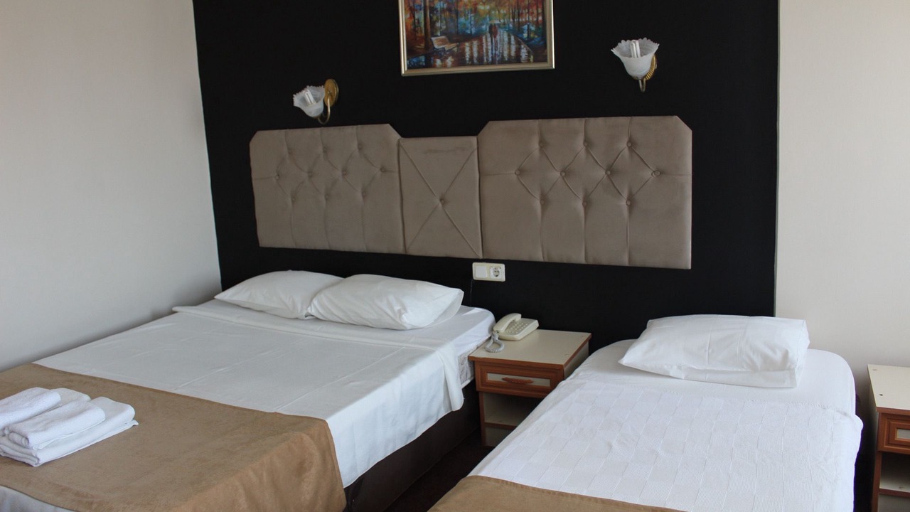 Photo of Bedroom in Sarimsakli
