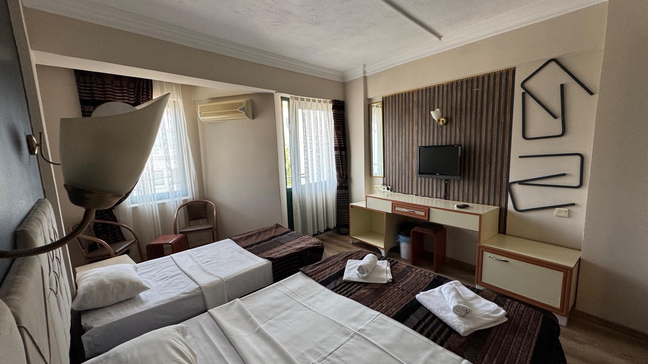 Photo of Bedroom in Sarimsakli