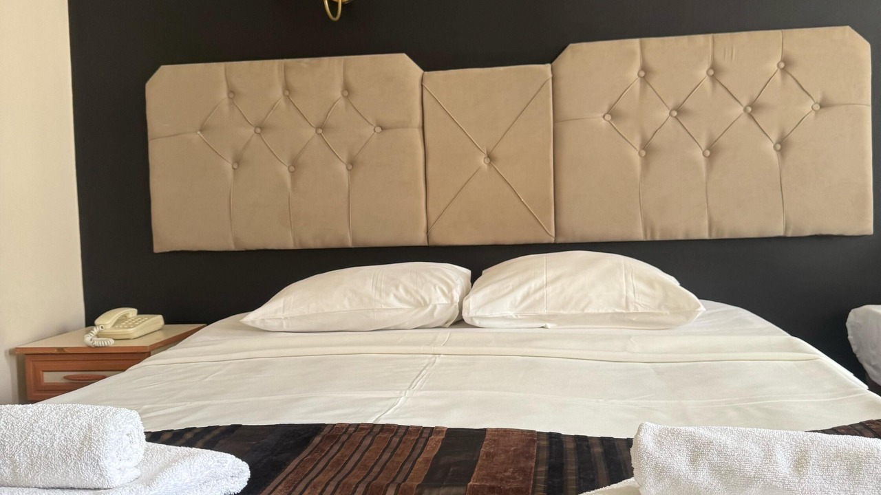 Photo of Bedroom in Sarimsakli