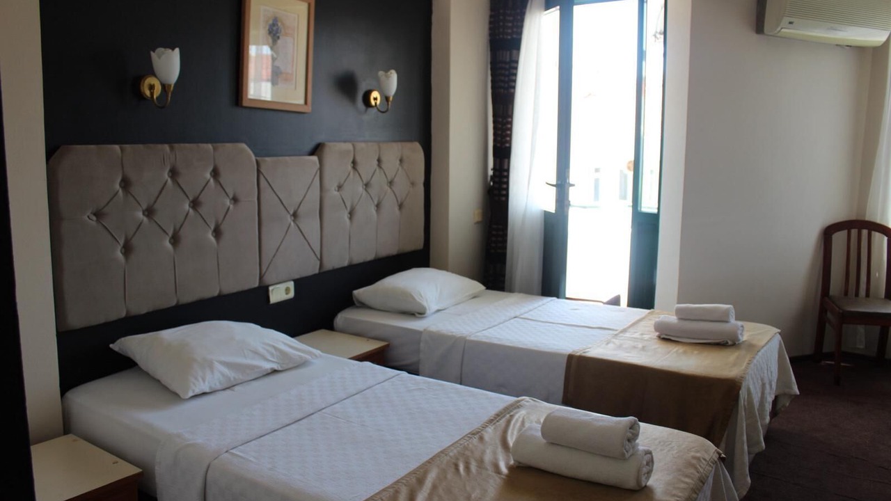 Photo of Bedroom in Sarimsakli