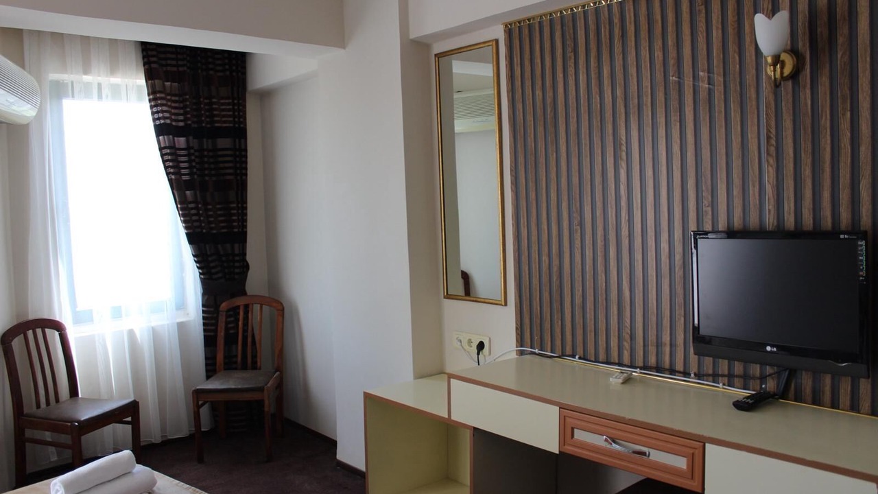 Photo of Bedroom in Sarimsakli