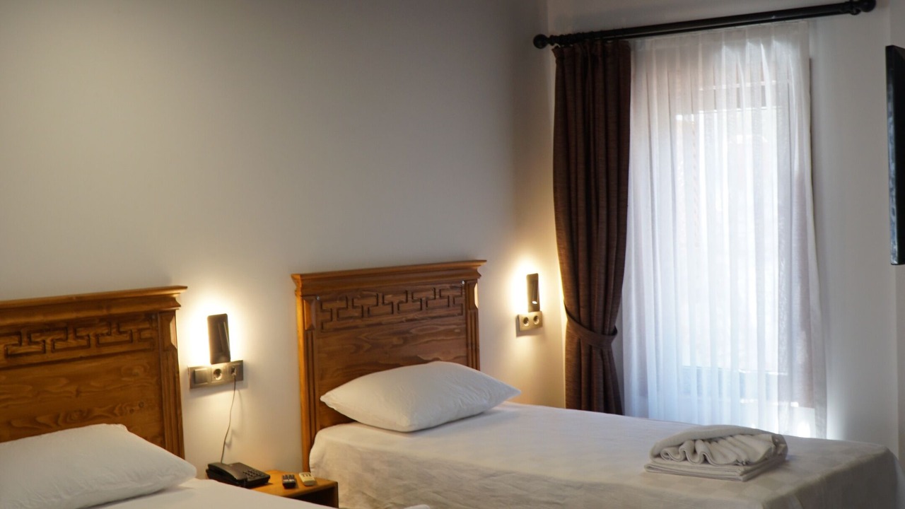 Photo of Bedroom in Selcuk