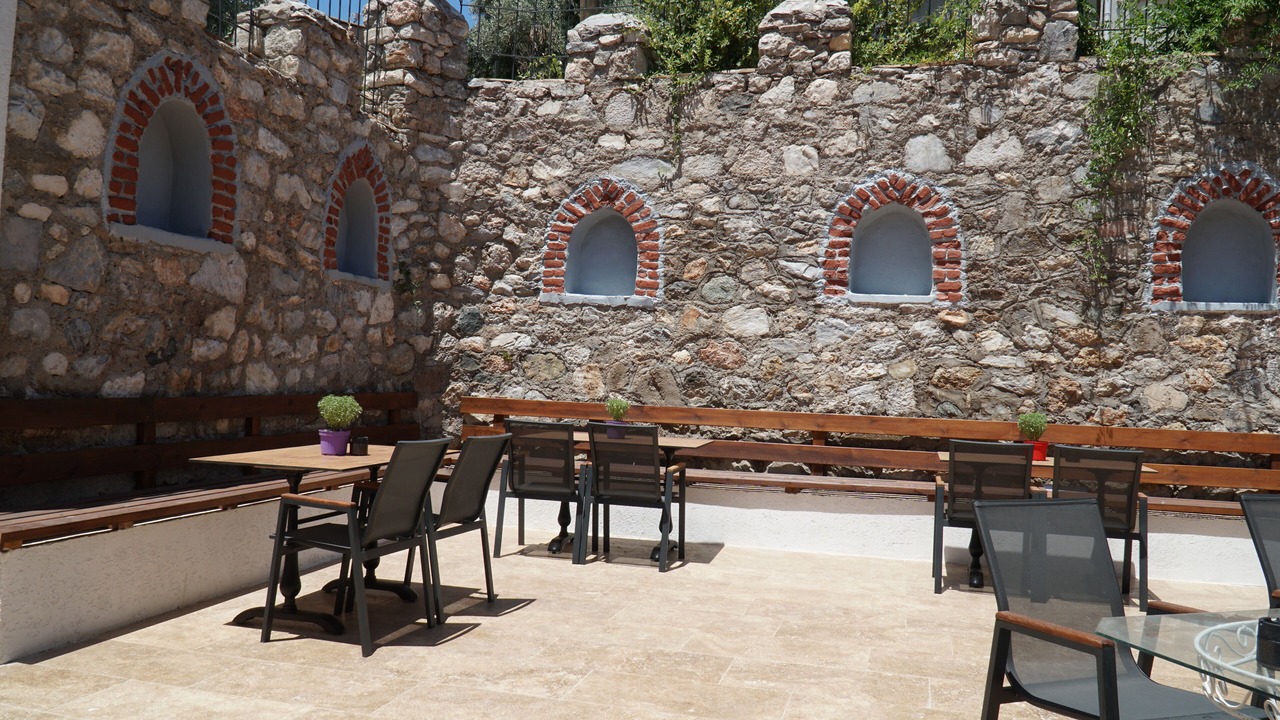 Photo of Outdoor in Selcuk