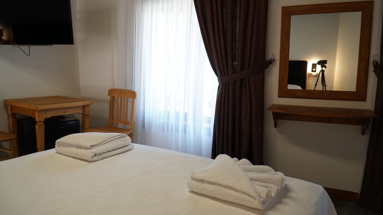 Photo of Bedroom in Selcuk