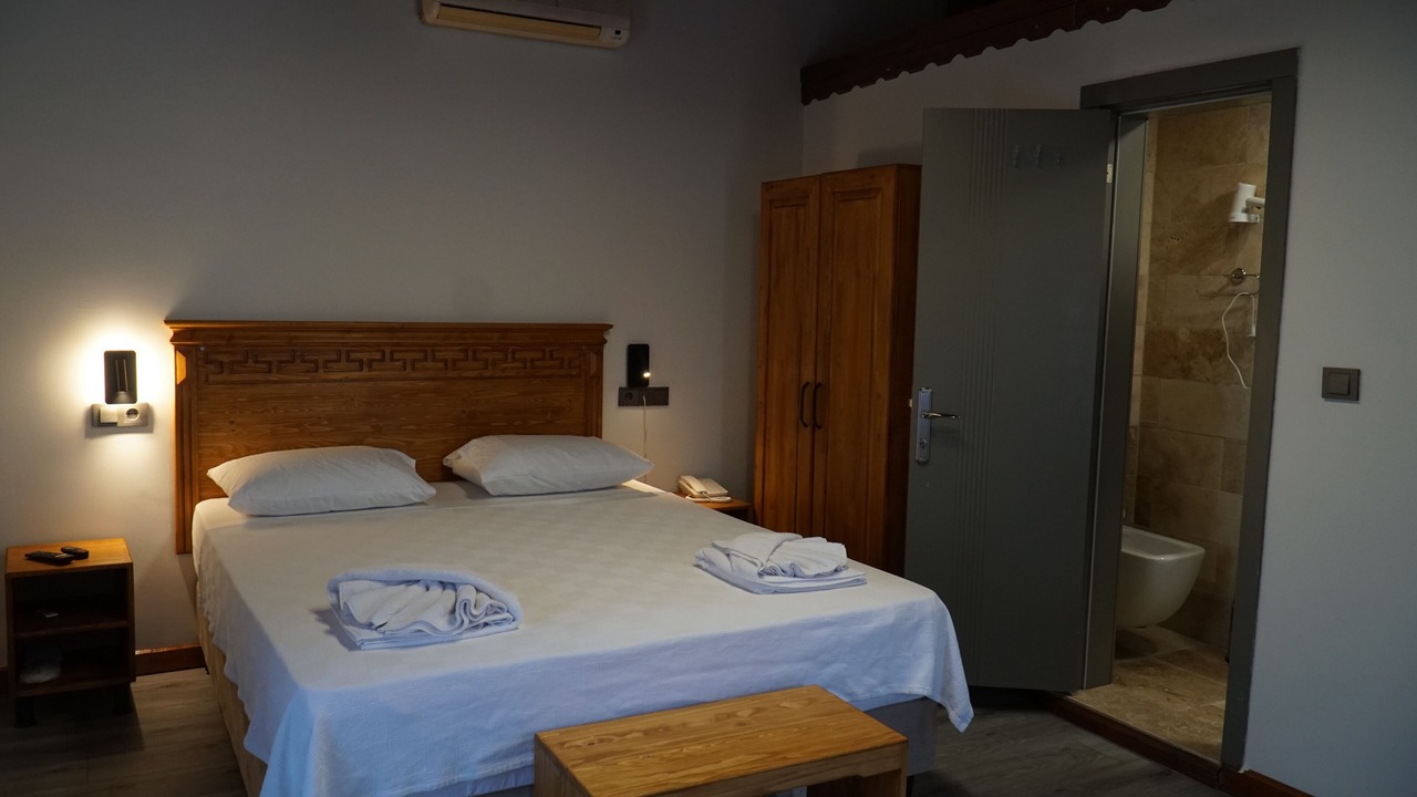 Photo of Bedroom in Selcuk