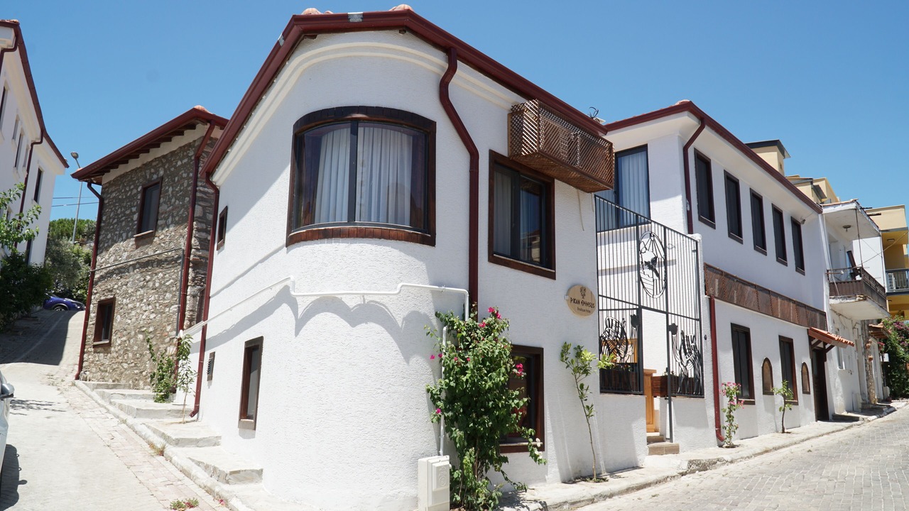 Photo of Outdoor in Selcuk