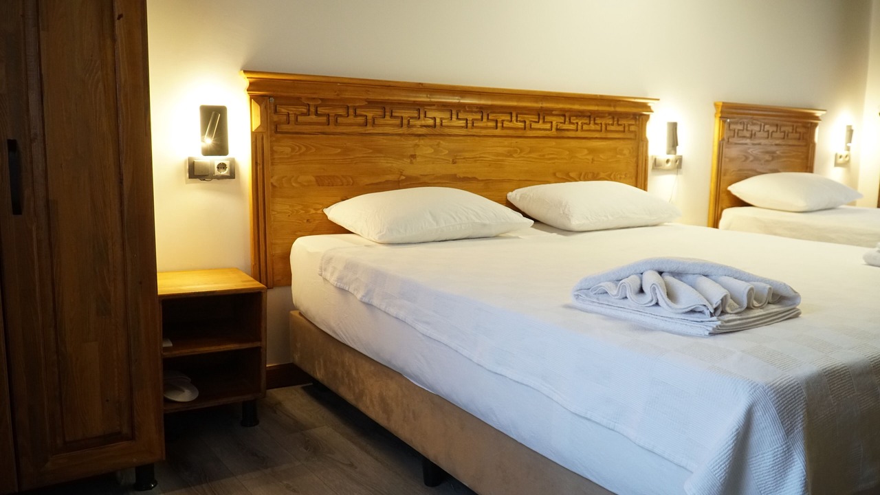 Photo of Bedroom in Selcuk