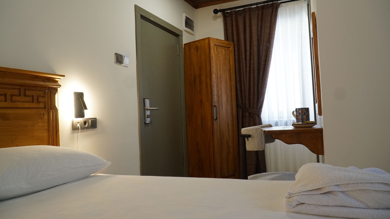 Photo of Bedroom in Selcuk