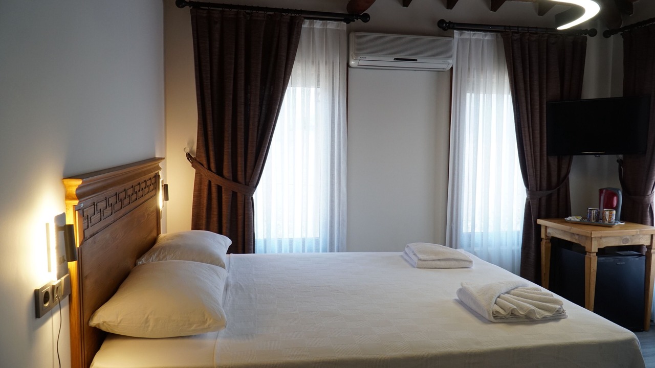 Photo of Bedroom in Selcuk